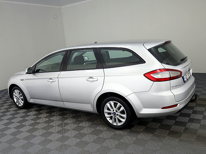 Ford Mondeo Comfort Facelift 1.6 TDCi 85kW Tallina - foto 4