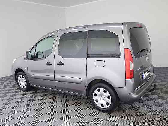 Peugeot Partner Multispace 1.6 HDi 68kW Tallina