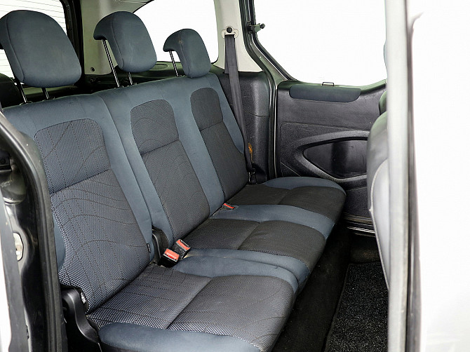 Peugeot Partner Multispace 1.6 HDi 68kW Tallina - foto 7