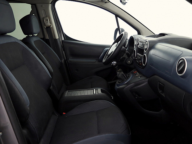 Peugeot Partner Multispace 1.6 HDi 68kW Tallina - foto 6