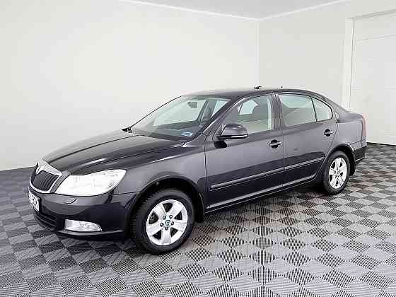 Skoda Octavia Comfortline Facelift ATM 1.2 77kW Tallina
