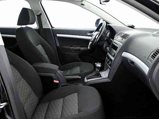 Skoda Octavia Comfortline Facelift ATM 1.2 77kW Tallina