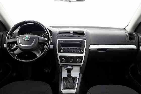 Skoda Octavia Comfortline Facelift ATM 1.2 77kW Tallina