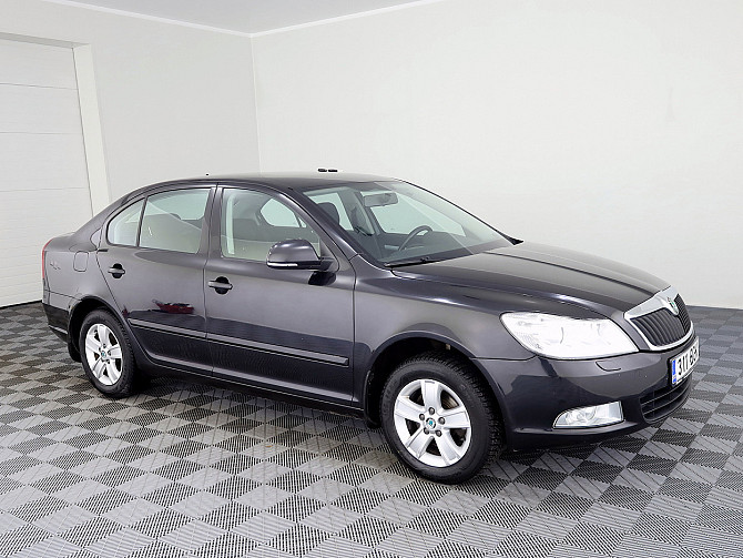 Skoda Octavia Comfortline Facelift ATM 1.2 77kW Tallina - foto 1