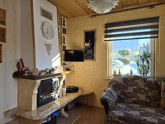 Vairāk nekā māja  Tavs privātais zemes stūrītis atpūtai un ģimenei pie Valmieras! 
Ne tikai dzīves t Valmiera un novads