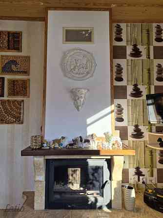 Vairāk nekā māja  Tavs privātais zemes stūrītis atpūtai un ģimenei pie Valmieras! 
Ne tikai dzīves t Valmiera un novads