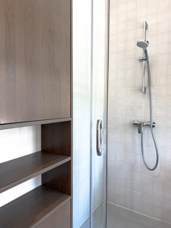 Izīrē mājīgu studio tipa dzīvokli Rīgas klusajā centrā, Antonijas un Dzirnavu ielas krustojums.  Pil Рига - изображение 6