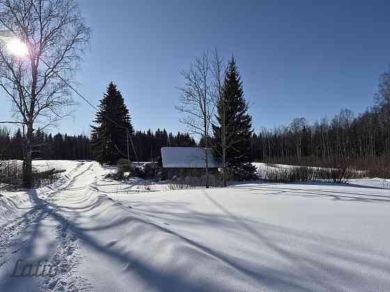 Pārdod gleznainu īpašumu Egļusala Ziemeļvidzemē  Alūksnes novads, Mārkalnes pagasts
Ja meklējat mier Alūksne un novads