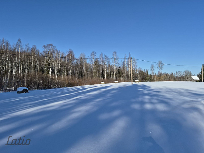 Pārdod gleznainu īpašumu Egļusala Ziemeļvidzemē  Alūksnes novads, Mārkalnes pagasts
Ja Alūksne un novads - foto 3