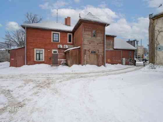 Piedāvājumā  iznomāts naudas plūsmas objekts ar attīstības potenciālu.  Iespēja iegādāties investīci Рига