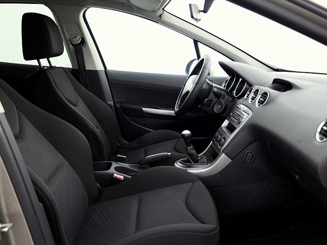 Peugeot 308 Facelift 1.6 HDi 68kW Tallina - foto 6