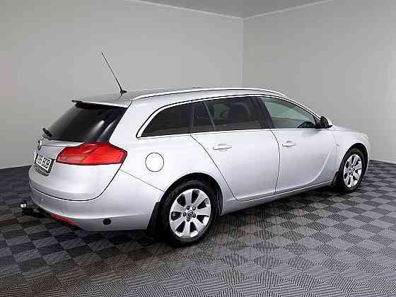 Opel Insignia Sports Tourer LPG 1.8 103kW Tallina