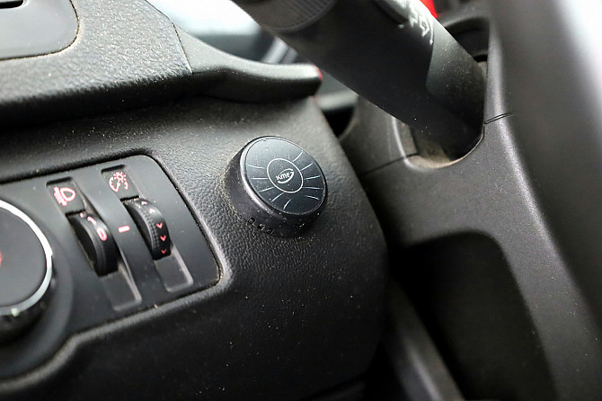 Opel Insignia Sports Tourer LPG 1.8 103kW Tallina - foto 8