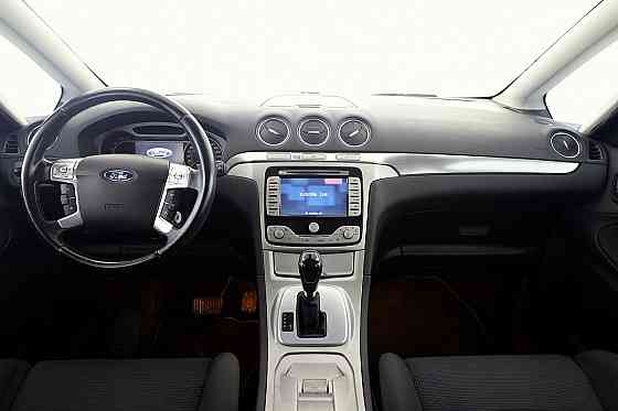 Ford S-MAX Comfort ATM 2.3 118kW Tallina