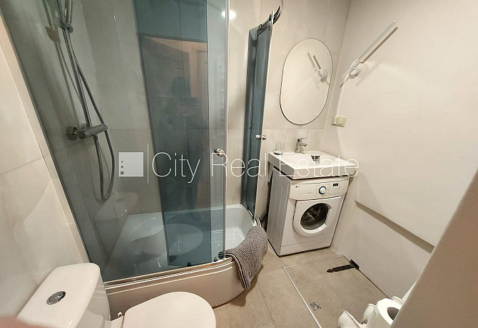 Pagalma māja, slēgts pagalms, vieta automašīnai, istabas izolētas 3 gab., viena istaba Jūrmala - foto 7