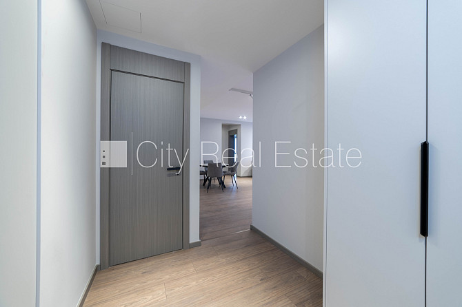 Новостройка, на подвальном этаже доступно кладовое помещение, территория Рига - изображение 8