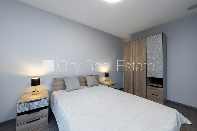 Labiekārtots apzaļumots pagalms, iežogota teritorija, terase, guļamistabu skaits 2 gab., Jūrmala - foto 9