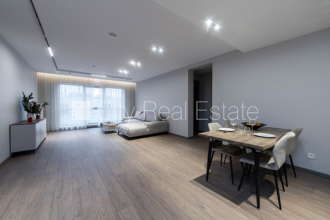 Labiekārtots apzaļumots pagalms, iežogota teritorija, terase, guļamistabu skaits 2 gab., Jūrmala - foto 6