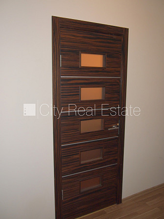 Fasādes māja, renovēta māja, labiekārtota apzaļumota teritorija, ieeja no ielas, ir lifts, Rīga - foto 10