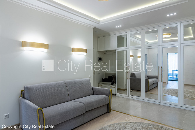 Zeme īpašumā, jaunceltne, fasādes māja, labiekārtots apzaļumots pagalms, slēgts pagalms, Jūrmala - foto 11