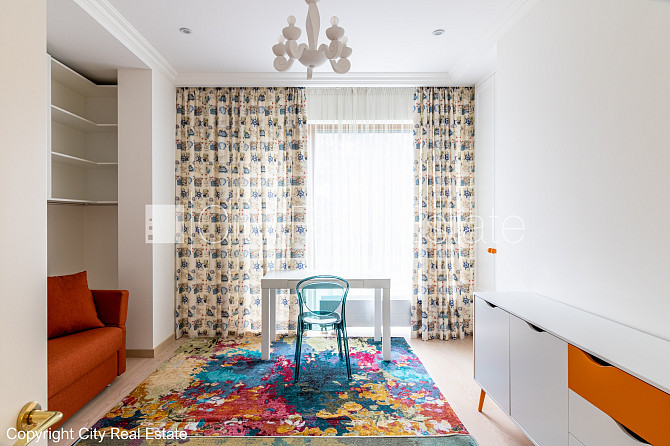 Zeme īpašumā, jaunceltne, fasādes māja, labiekārtots apzaļumots pagalms, slēgts pagalms, Jūrmala - foto 15