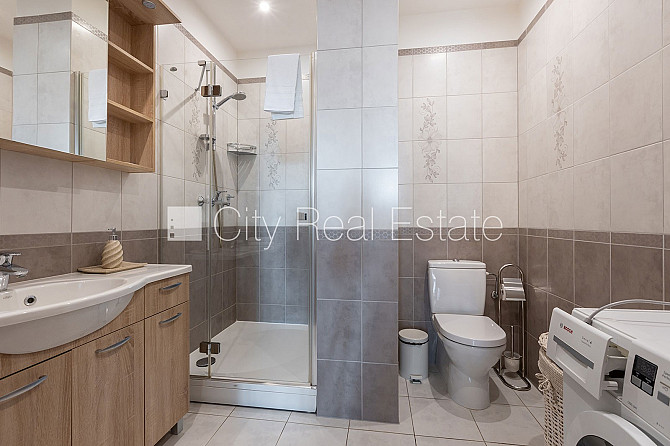 Projekts - Turaidas Kvartāls, zeme īpašumā, jaunceltne, labiekārtota apzaļumota teritorija, Jūrmala - foto 18