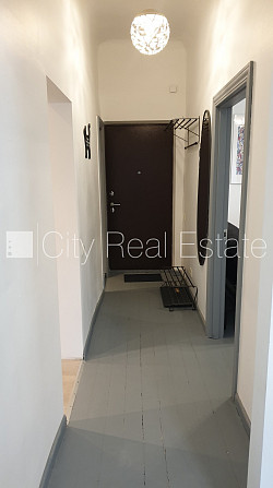 Fasādes māja, renovēta māja, viena kvadrātmetra apsaimniekošanas maksa mēnesī  0,65 EUR, Rīga - foto 13