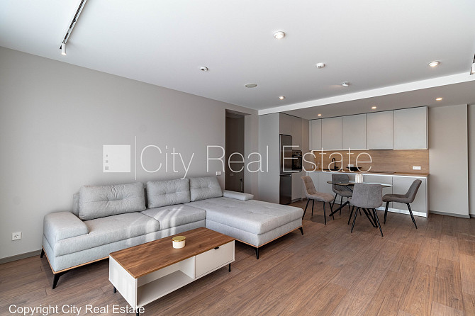 Jaunceltne, viena kvadrātmetra apsaimniekošanas maksa mēnesī  1,25 EUR, energo efektīva māja, Rīga - foto 17