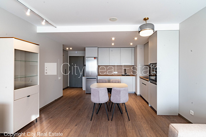 Jaunceltne, viena kvadrātmetra apsaimniekošanas maksa mēnesī  1,25 EUR, energo efektīva māja, Rīga - foto 8