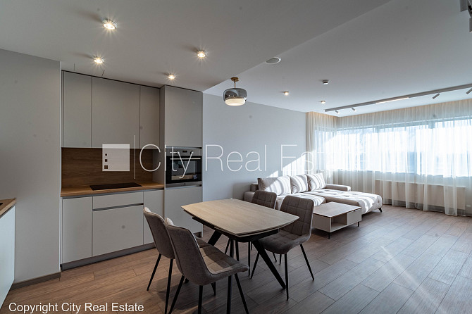 Jaunceltne, viena kvadrātmetra apsaimniekošanas maksa mēnesī  1,25 EUR, energo efektīva māja, Rīga - foto 5