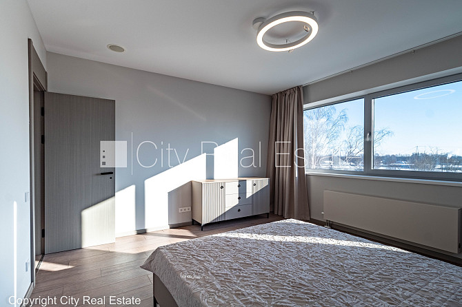 Jaunceltne, viena kvadrātmetra apsaimniekošanas maksa mēnesī  1,25 EUR, energo efektīva māja, Rīga - foto 15