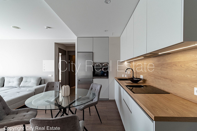 Jaunceltne, viena kvadrātmetra apsaimniekošanas maksa mēnesī  1,25 EUR, energo efektīva māja, Rīga - foto 8