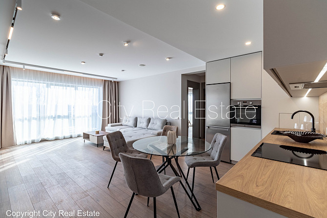 Jaunceltne, viena kvadrātmetra apsaimniekošanas maksa mēnesī  1,25 EUR, energo efektīva māja, Rīga - foto 9