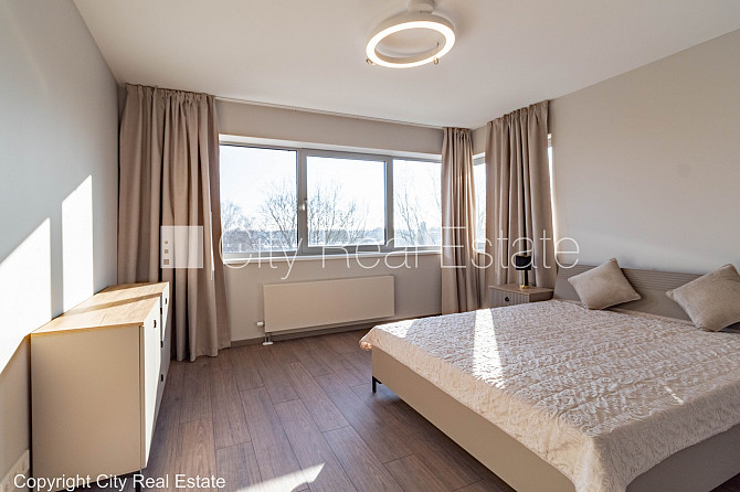 Jaunceltne, viena kvadrātmetra apsaimniekošanas maksa mēnesī  1,25 EUR, energo efektīva māja, Rīga - foto 19