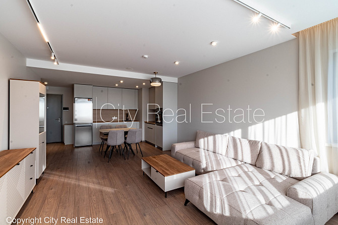 Jaunceltne, viena kvadrātmetra apsaimniekošanas maksa mēnesī  1,25 EUR, energo efektīva māja, Rīga - foto 16