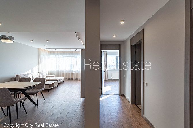 Jaunceltne, viena kvadrātmetra apsaimniekošanas maksa mēnesī  1,25 EUR, energo efektīva māja, Rīga - foto 17