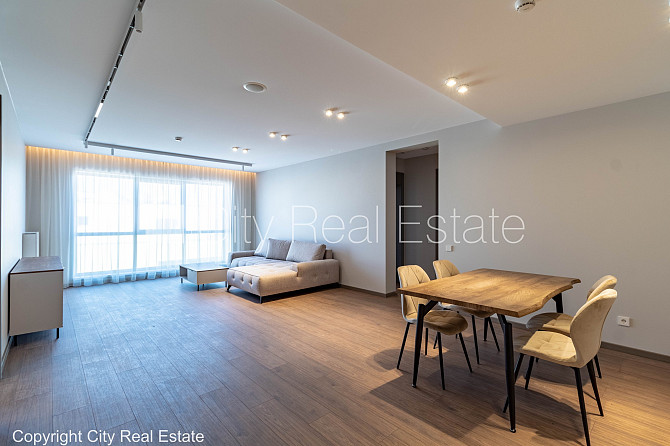 Jaunceltne, viena kvadrātmetra apsaimniekošanas maksa mēnesī  1,25 EUR, energo efektīva māja, Rīga - foto 1