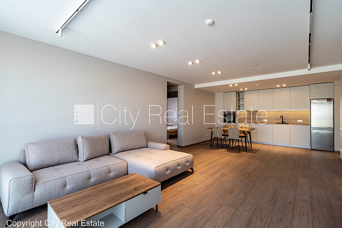 Jaunceltne, viena kvadrātmetra apsaimniekošanas maksa mēnesī  1,25 EUR, energo efektīva māja, Rīga - foto 11