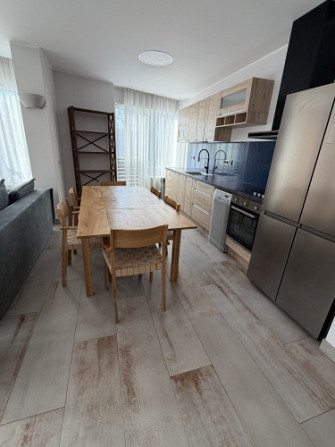 Izīrē brīnišķīgu 3 istabu dzīvokli ar terasi!  Ienākot dzīvoklī - plašs iebūvētais Rīga - foto 4