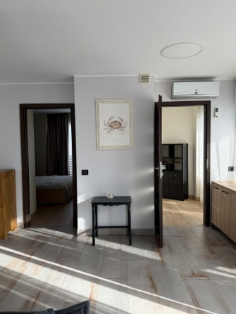 Izīrē brīnišķīgu 3 istabu dzīvokli ar terasi!  Ienākot dzīvoklī - plašs iebūvētais Rīga - foto 6