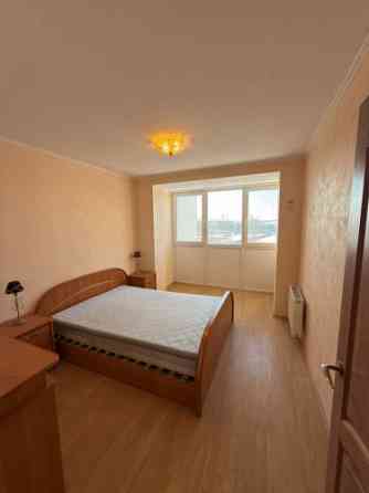 Сдается просторная и уютная 2-комнатная квартира в Плявниеки, улица Юкума Вациеша Rīga