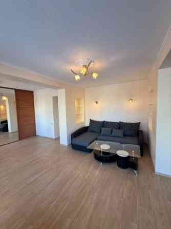 Сдается просторная и уютная 2-комнатная квартира в Плявниеки, улица Юкума Вациеша Rīga