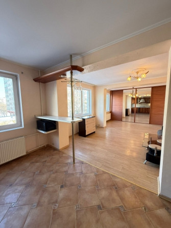 Izīrē plašu un mājīgu 2 istabu dzīvokli Pļavniekos, Jukuma Vācieša ielā 12.  Dzīvoklis Rīga - foto 3