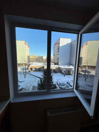 Izīrē plašu un mājīgu 2 istabu dzīvokli Pļavniekos, Jukuma Vācieša ielā 12.  Dzīvoklis Rīga - foto 7