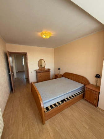 Izīrē plašu un mājīgu 2 istabu dzīvokli Pļavniekos, Jukuma Vācieša ielā 12.  Dzīvoklis Rīga - foto 9