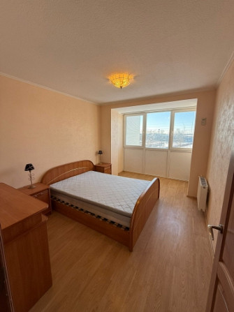 Izīrē plašu un mājīgu 2 istabu dzīvokli Pļavniekos, Jukuma Vācieša ielā 12.  Dzīvoklis Rīga - foto 8