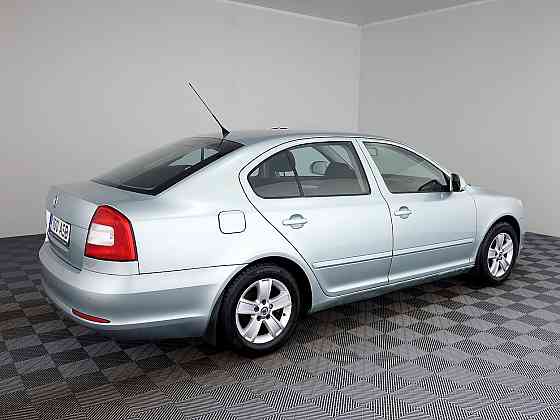 Skoda Octavia Comfortline Facelift ATM 1.4 90kW Tallina