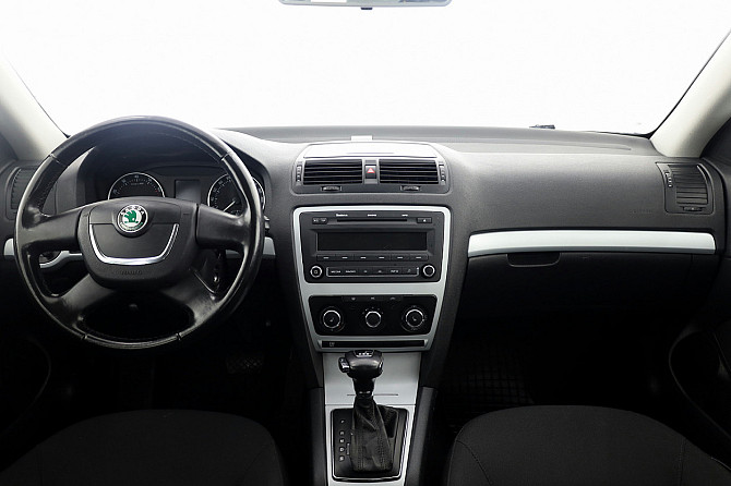 Skoda Octavia Comfortline Facelift ATM 1.4 90kW Tallina - foto 5