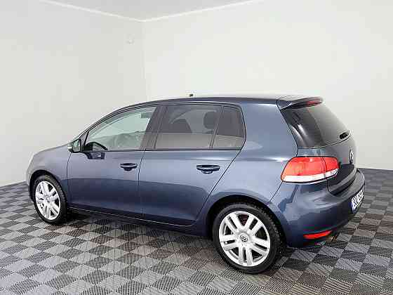 Volkswagen Golf Comfortline ATM 1.4 90kW Таллин