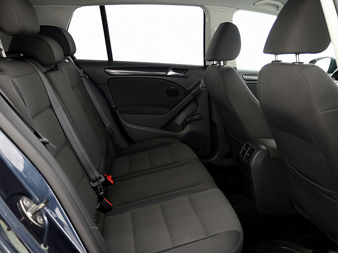 Volkswagen Golf Comfortline ATM 1.4 90kW Tallina - foto 7